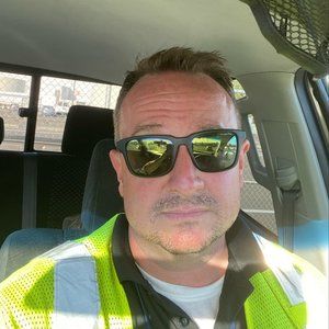 Meet your Posher, Keith